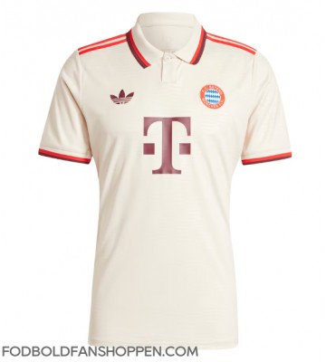 Bayern Munich Joshua Kimmich #6 Tredjetrøje 2024-25 Kortærmet
